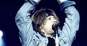 Bon Jovi - Wembley 1995 (3rd night - FULL SHOW)