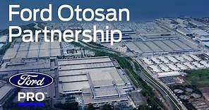 A History of Ford Otosan