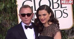 Rachel Weisz talks 'chaos' in family home with her rarely-seen children with Daniel Craig