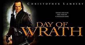 Day of Wrath -- Trailer