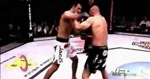 Randy Couture Highlights