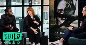 Jennifer Kent & Baykali Ganambarr Discuss The Film, "The Nightingale"