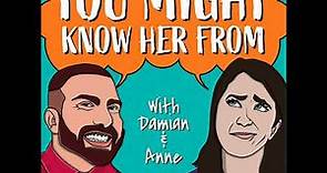 Colleen Camp Interview | You Might Know Her From Podcast