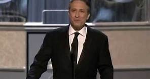 Jon Stewart's Opening Monologue: 2006 Oscars