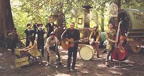 Rend Collective - Build Your Kingdom Here OFFICIAL