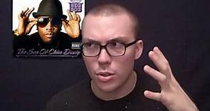 Big Boi- Sir Lucious Left Foot: The Son of Chico Dusty ALBUM REVIEW