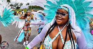 ..:: Miami Carnival 2018 Sunday Parade Part 2 of 5 ::..