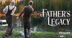 A Father's Legacy Trailer - Starring Tobin Bell, Jason Mac, Rebeca Robles & Gregory Alan Williams
