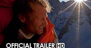 MERU - Shark's Fin Mountain Climbing Documentary - Official Trailer (2015) HD