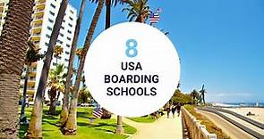 8 Top Boarding Schools in USA ⁠2021/2022