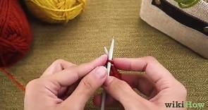 How to Start Knitting (with Advice from the Experts)