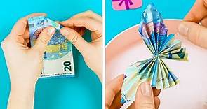 Smart Ways To Give Money As A Gift | Perfect For Any Occasion!