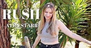 RUSH ( FRENCH VERSION ) AYRA STARR ( SARA'H COVER )