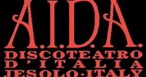 A.I.D.A. DISCOTEATRO D'ITALIA (1996)