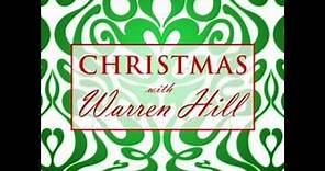 The Christmas Song - Warren Hill
