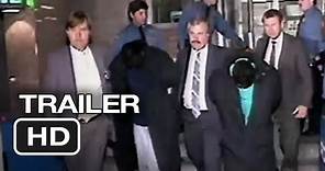 The Central Park Five TRAILER (2012) - Ken Burns Documentary Movie HD