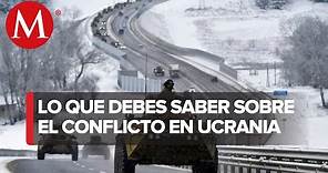 ¿Por qué surgió el conflicto entre Estados Unidos y Rusia?