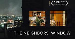 The Neighbors' Window - Oscar Winning Short Film