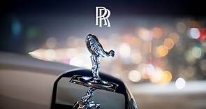 2023 | Another Extraordinary Year for Rolls-Royce