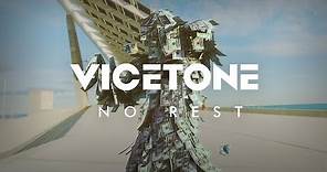 Vicetone - No Rest (Official Video + Lyrics)