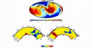 Scientists figure out the mysterious 'gravity hole' in Indian ocean