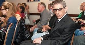 Richard Belzer Discusses "Hit List," His Book on the JFK Assassination, at The National Press Club