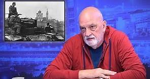 BALKAN INFO: Duci Simonović – "Kulturni" Nemci su u Sovjetskom Savezu uništili 70.000 sela!