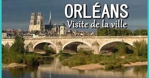 Bienvenue à Orléans !