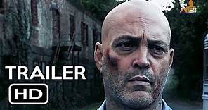 BRAWL IN CELL BLOCK 99 Official Trailer 2017 Vince Vaughn