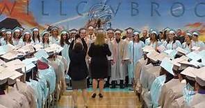 Willowbrook High School Graduation 2018