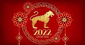Horóscopo chino 2022: predicciones para tu signo del zodiaco oriental en el año del Tigre de Agua