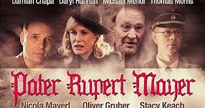 Father Rupert Mayer (Full Movie, History Drama, English, WW2, Nazi-Resistance) watchfree