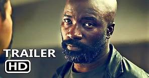 MURDER CITY Official Trailer (2023) Mike Colter