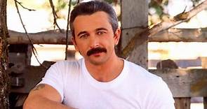 Aaron Tippin - RCA Country Legends