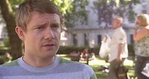 Martin Freeman Reflects On His Journey - Who Do You Think You Are?