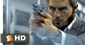 Collateral (9/9) Movie CLIP - Think Anybody Will Notice? (2004) HD