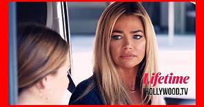 Killer Cheer Mom (Exclusive Sneak Peek) Denise Richards, Courtney Fulk | Lifetime Movie