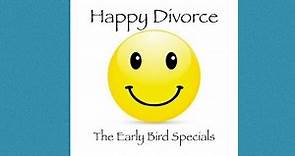 Happy Divorce Lyrics Video