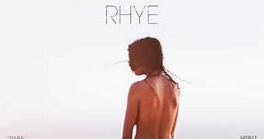 Rhye - Dark (Official Audio)