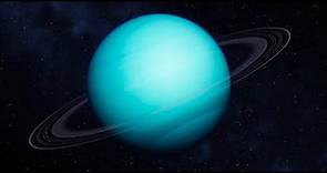 El planeta Urano explicado. #urano