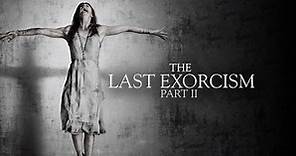 Watch The Last Exorcism Part II | Movie | TVNZ