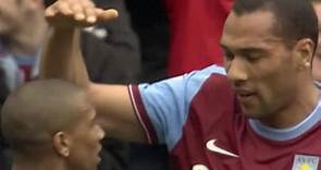 On This Day: Ashley Young Joins Aston Villa (2007)