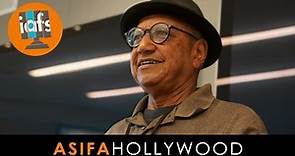 An Evening with Floyd Norman - Hosted by Tom Sito