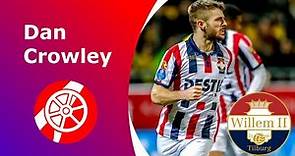 Dan Crowley 2018/19 - Goals and Assists - Welcome to Birmingham City?