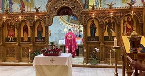 ... - St. Anne Melkite Greek Catholic Cathedral in Los Angeles