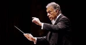 Legendary Maestro Zubin Mehta Named LA Phil Conductor Emeritus