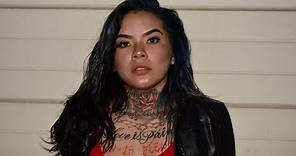 California gang member’s ‘hot’ mugshot goes viral
