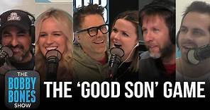 The Show's Most Controversial Game; 'The Good Son' Inspired Game