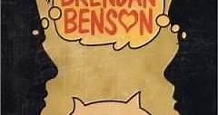 Brendan Benson - Metarie!