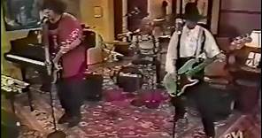 Melvins - "Revolve" - Live TV 1995